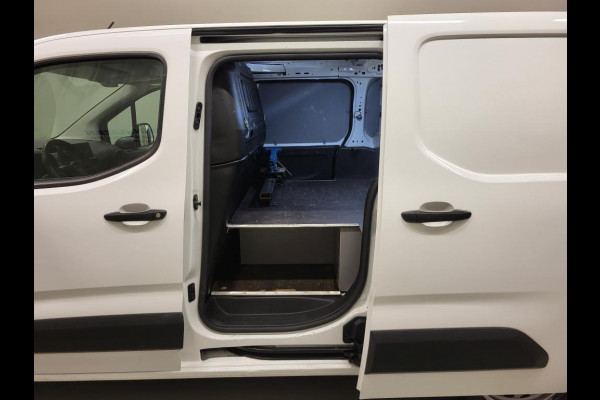 Opel Combo 1.5D L2/H1 Trekhaak Euro 6!