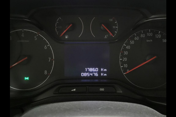 Opel Combo 1.5D L2/H1 Trekhaak Euro 6!