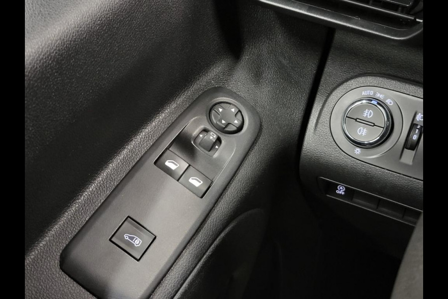 Opel Combo 1.5D L2/H1 Trekhaak Euro 6!