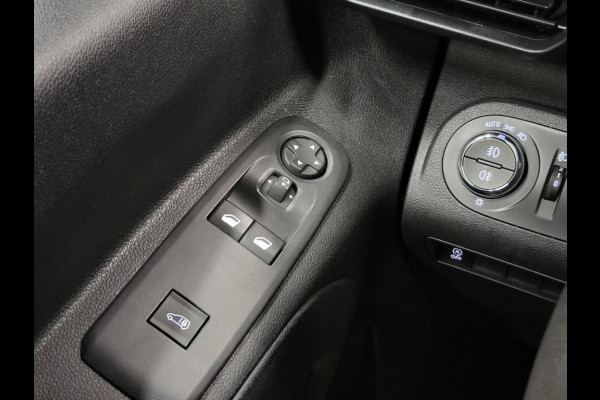 Opel Combo 1.5D L2/H1 Trekhaak Euro 6!