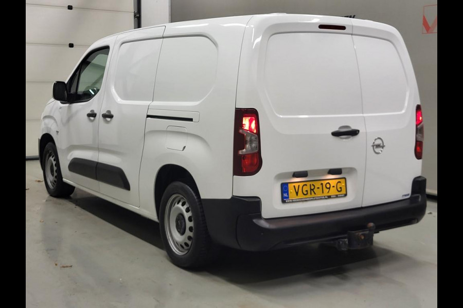 Opel Combo 1.5D L2/H1 Trekhaak Euro 6!