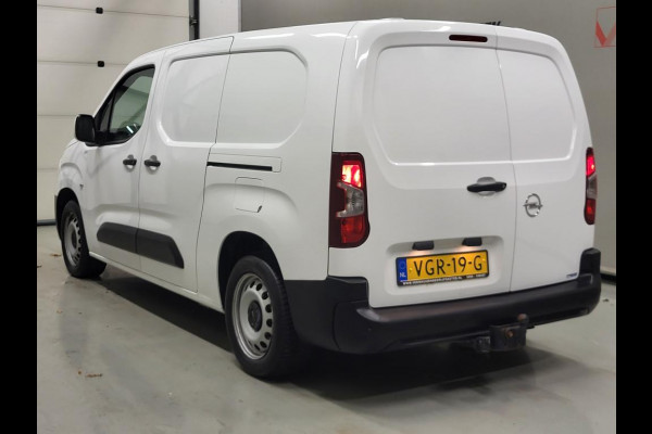 Opel Combo 1.5D L2/H1 Trekhaak Euro 6!