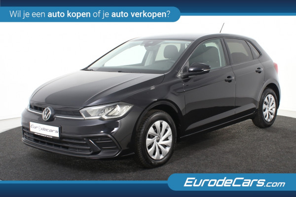 Volkswagen Polo 1.0 TSI Life *1ste Eigenaar*Navigatie*Keyless*