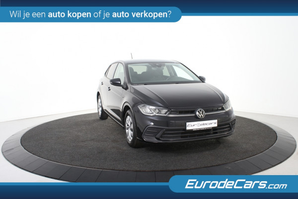 Volkswagen Polo 1.0 TSI Life *1ste Eigenaar*Navigatie*Keyless*