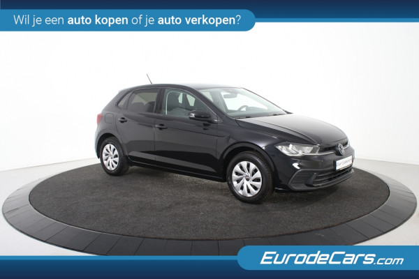 Volkswagen Polo 1.0 TSI Life *1ste Eigenaar*Navigatie*Keyless*