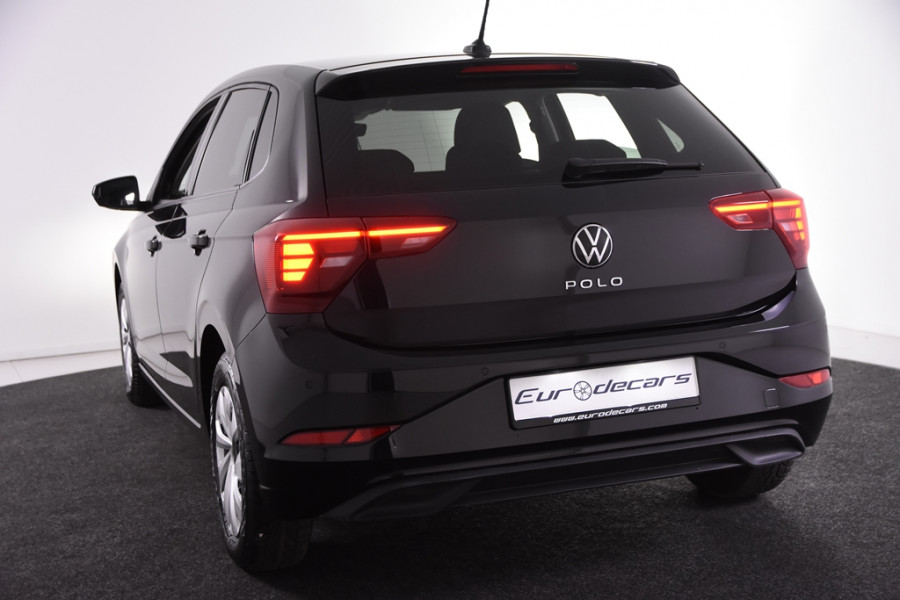 Volkswagen Polo 1.0 TSI Life *1ste Eigenaar*Navigatie*Keyless*