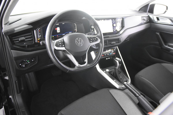 Volkswagen Polo 1.0 TSI Life *1ste Eigenaar*Navigatie*Keyless*