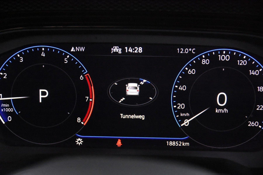 Volkswagen Polo 1.0 TSI Life *1ste Eigenaar*Navigatie*Keyless*