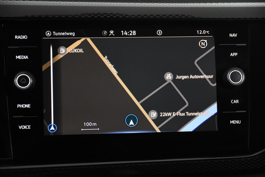 Volkswagen Polo 1.0 TSI Life *1ste Eigenaar*Navigatie*Keyless*