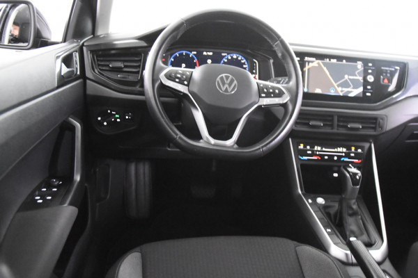 Volkswagen Polo 1.0 TSI Life *1ste Eigenaar*Navigatie*Keyless*