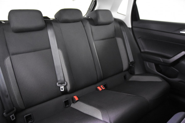 Volkswagen Polo 1.0 TSI Life *1ste Eigenaar*Navigatie*Keyless*