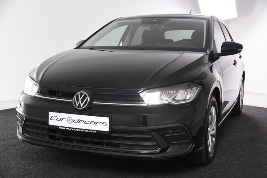 Volkswagen Polo 1.0 TSI Life *1ste Eigenaar*Navigatie*Keyless*