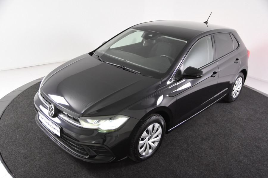Volkswagen Polo 1.0 TSI Life *1ste Eigenaar*Navigatie*Keyless*