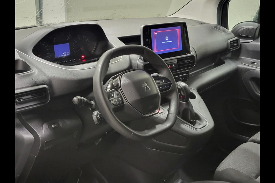 Peugeot Partner 1.5BlueHDI Trekhaak Euro 6!