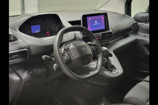 Peugeot Partner 1.5BlueHDI Trekhaak Euro 6!