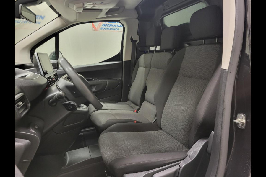Peugeot Partner 1.5BlueHDI Trekhaak Euro 6!