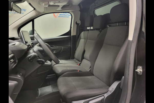 Peugeot Partner 1.5BlueHDI Trekhaak Euro 6!
