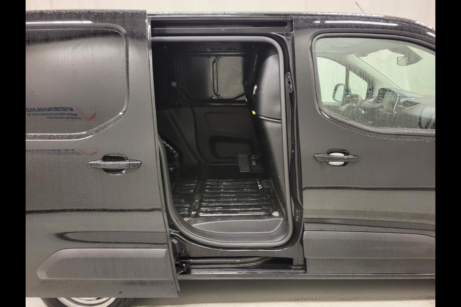 Peugeot Partner 1.5BlueHDI Trekhaak Euro 6!