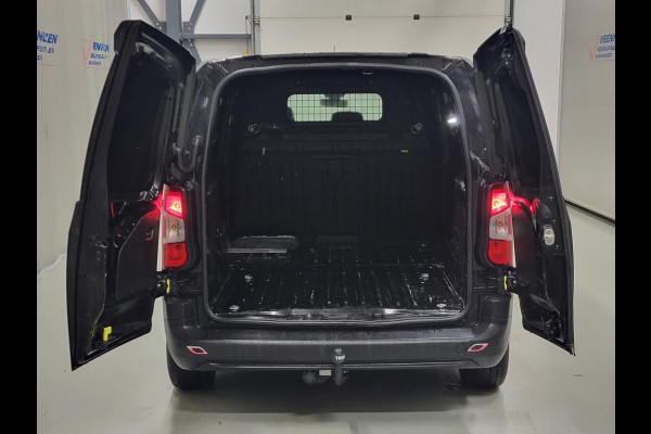 Peugeot Partner 1.5BlueHDI Trekhaak Euro 6!