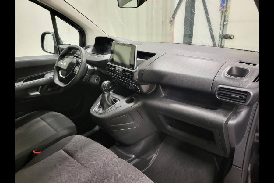 Peugeot Partner 1.5BlueHDI Trekhaak Euro 6!