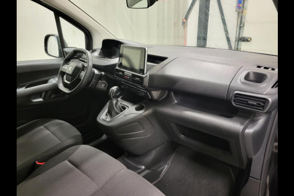 Peugeot Partner 1.5BlueHDI Trekhaak Euro 6!