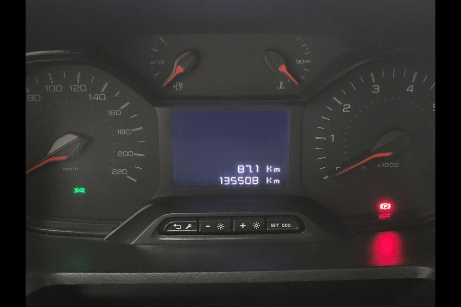 Peugeot Partner 1.5BlueHDI Trekhaak Euro 6!