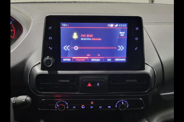 Peugeot Partner 1.5BlueHDI Trekhaak Euro 6!