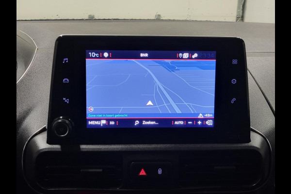 Peugeot Partner 1.5BlueHDI Trekhaak Euro 6!