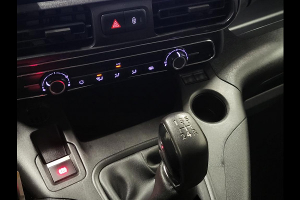 Peugeot Partner 1.5BlueHDI Trekhaak Euro 6!