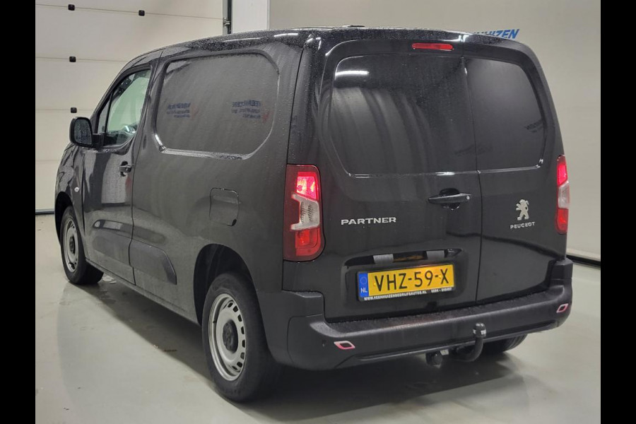 Peugeot Partner 1.5BlueHDI Trekhaak Euro 6!