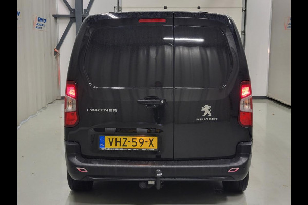 Peugeot Partner 1.5BlueHDI Trekhaak Euro 6!