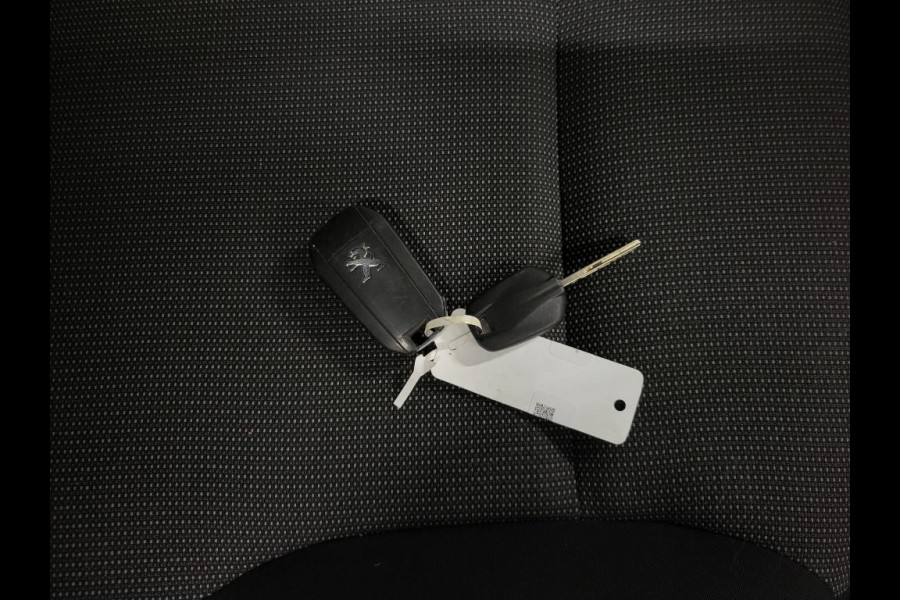 Peugeot Partner 1.5BlueHDI Trekhaak Euro 6!