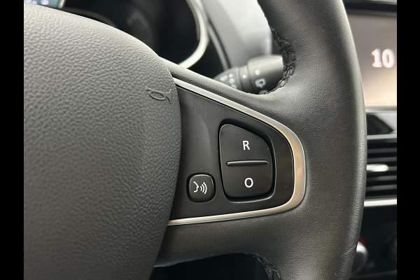 Renault Clio Occasion 0.9 TCe Limited | Grijs | Airco | Tweedehands Renault Clio | Bluetooth | Cruisecontrol
