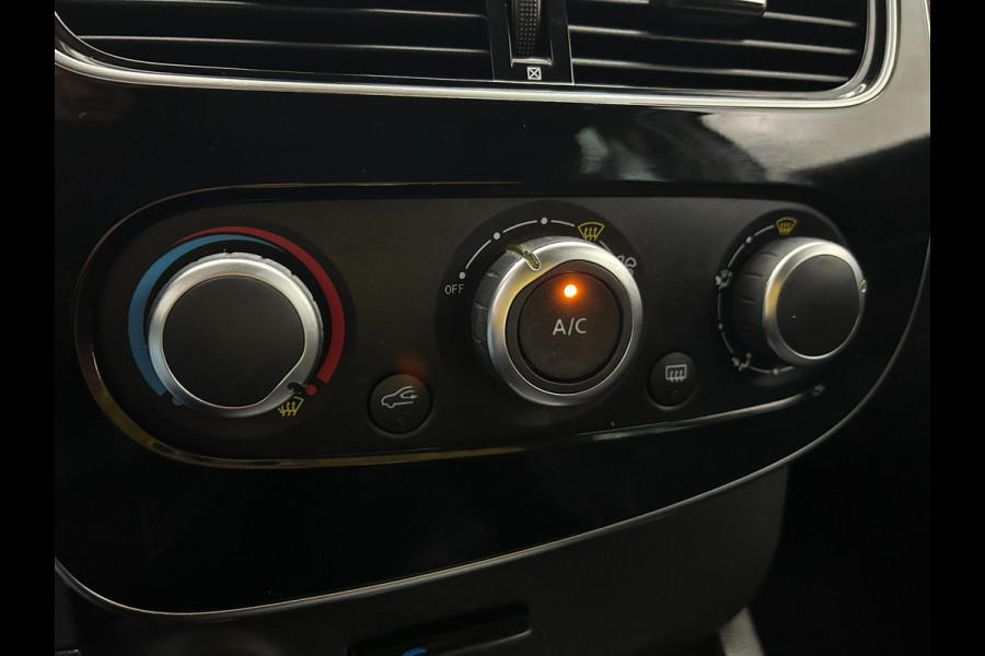 Renault Clio Occasion 0.9 TCe Limited | Grijs | Airco | Tweedehands Renault Clio | Bluetooth | Cruisecontrol