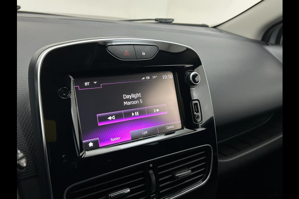 Renault Clio Occasion 0.9 TCe Limited | Grijs | Airco | Tweedehands Renault Clio | Bluetooth | Cruisecontrol