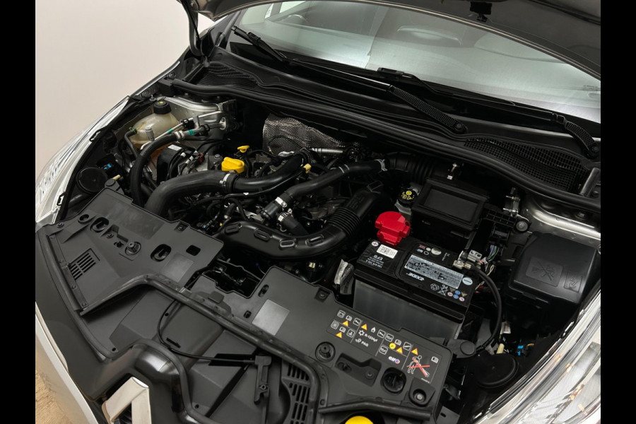 Renault Clio Occasion 0.9 TCe Limited | Grijs | Airco | Tweedehands Renault Clio | Bluetooth | Cruisecontrol