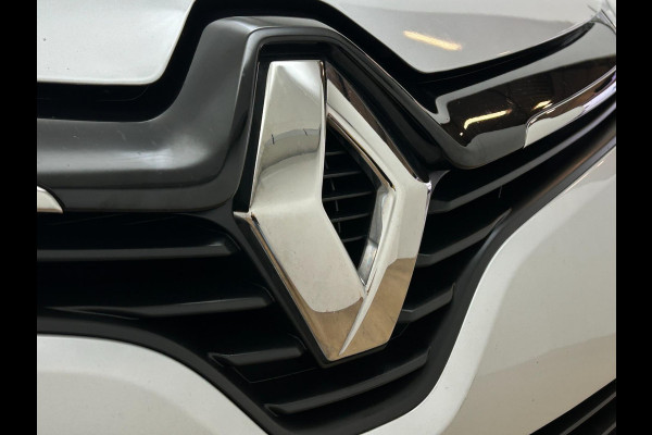 Renault Clio Occasion 0.9 TCe Limited | Grijs | Airco | Tweedehands Renault Clio | Bluetooth | Cruisecontrol