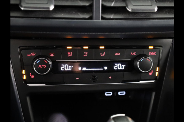 Volkswagen Polo 2.0 TSI GTI 20PK DSG | Digitaal dashboard | Navigatie | Parkeersensoren voor + achter | 18"LM velgen |