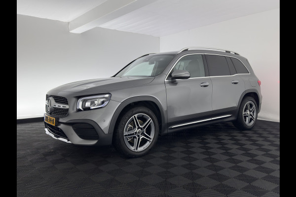 Mercedes-Benz Glb 200 d Premium AMG-Sport-Pack [ VAN ] Aut. *LEATHER-MICROFIBRE | FULL-LED | AMBIENT-LIGHT | WIDE-SCREEN-DIGICOCKPIT | HEATED-SPORTSEATS | KEYLESS | NAVI-FULLMAP | DAB+ | ECC | PDC | CRUISE | 19''ALU*