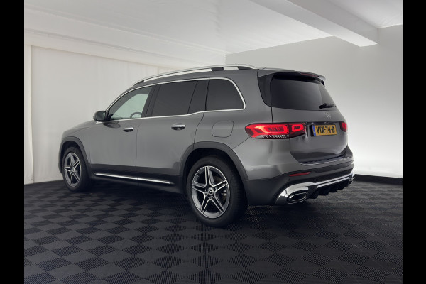 Mercedes-Benz Glb 200 d Premium AMG-Sport-Pack [ VAN ] Aut. *LEATHER-MICROFIBRE | FULL-LED | AMBIENT-LIGHT | WIDE-SCREEN-DIGICOCKPIT | HEATED-SPORTSEATS | KEYLESS | NAVI-FULLMAP | DAB+ | ECC | PDC | CRUISE | 19''ALU*