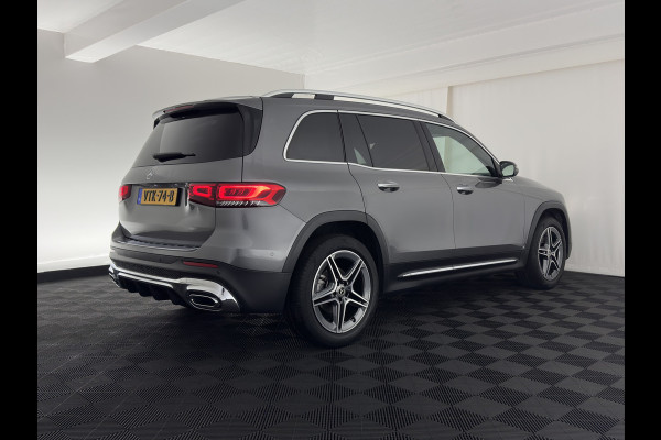 Mercedes-Benz Glb 200 d Premium AMG-Sport-Pack [ VAN ] Aut. *LEATHER-MICROFIBRE | FULL-LED | AMBIENT-LIGHT | WIDE-SCREEN-DIGICOCKPIT | HEATED-SPORTSEATS | KEYLESS | NAVI-FULLMAP | DAB+ | ECC | PDC | CRUISE | 19''ALU*