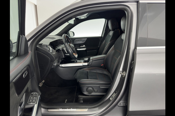 Mercedes-Benz Glb 200 d Premium AMG-Sport-Pack [ VAN ] Aut. *LEATHER-MICROFIBRE | FULL-LED | AMBIENT-LIGHT | WIDE-SCREEN-DIGICOCKPIT | HEATED-SPORTSEATS | KEYLESS | NAVI-FULLMAP | DAB+ | ECC | PDC | CRUISE | 19''ALU*