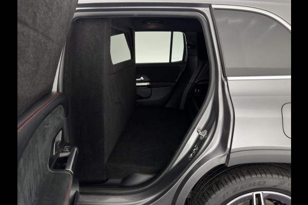 Mercedes-Benz Glb 200 d Premium AMG-Sport-Pack [ VAN ] Aut. *LEATHER-MICROFIBRE | FULL-LED | AMBIENT-LIGHT | WIDE-SCREEN-DIGICOCKPIT | HEATED-SPORTSEATS | KEYLESS | NAVI-FULLMAP | DAB+ | ECC | PDC | CRUISE | 19''ALU*