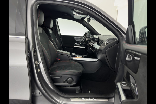 Mercedes-Benz Glb 200 d Premium AMG-Sport-Pack [ VAN ] Aut. *LEATHER-MICROFIBRE | FULL-LED | AMBIENT-LIGHT | WIDE-SCREEN-DIGICOCKPIT | HEATED-SPORTSEATS | KEYLESS | NAVI-FULLMAP | DAB+ | ECC | PDC | CRUISE | 19''ALU*