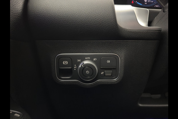 Mercedes-Benz Glb 200 d Premium AMG-Sport-Pack [ VAN ] Aut. *LEATHER-MICROFIBRE | FULL-LED | AMBIENT-LIGHT | WIDE-SCREEN-DIGICOCKPIT | HEATED-SPORTSEATS | KEYLESS | NAVI-FULLMAP | DAB+ | ECC | PDC | CRUISE | 19''ALU*