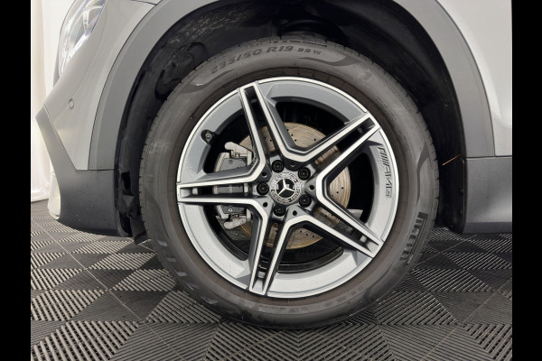 Mercedes-Benz Glb 200 d Premium AMG-Sport-Pack [ VAN ] Aut. *LEATHER-MICROFIBRE | FULL-LED | AMBIENT-LIGHT | WIDE-SCREEN-DIGICOCKPIT | HEATED-SPORTSEATS | KEYLESS | NAVI-FULLMAP | DAB+ | ECC | PDC | CRUISE | 19''ALU*