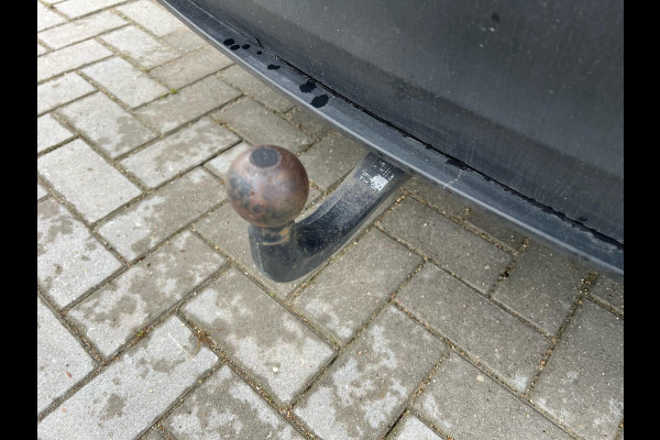 Tesla Model X 75D Base 7p. | Trekhaak | Lederen bekleding |