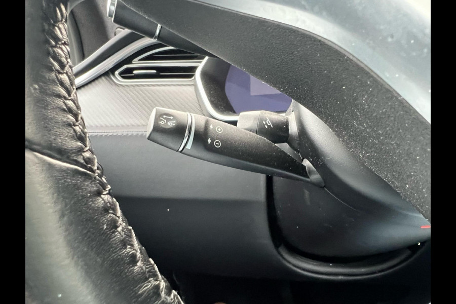 Tesla Model X 75D Base 7p. | Trekhaak | Lederen bekleding |