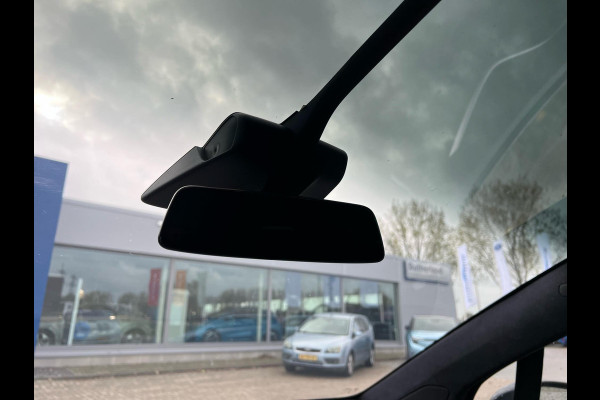 Tesla Model X 75D Base 7p. | Trekhaak | Lederen bekleding |