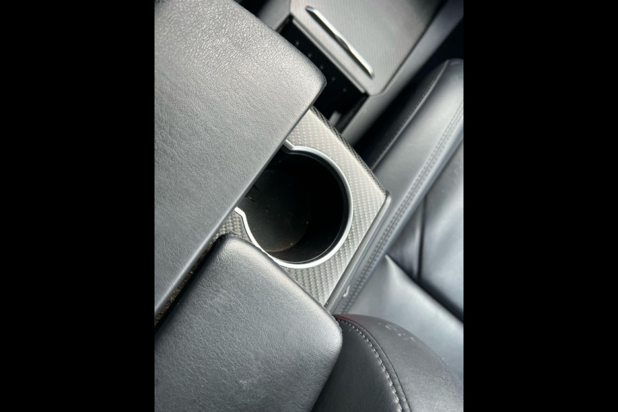 Tesla Model X 75D Base 7p. | Trekhaak | Lederen bekleding |